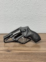 SMITH & WESSON 442-2 .38 Spl - 1 of 3
