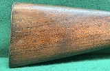 WINCHESTER 1897 TAKEDOWN 12 GA - 2 of 3