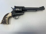 RUGER NEW MODEL BLACKHAWK (0465) .357 MAG - Image 2 of 3