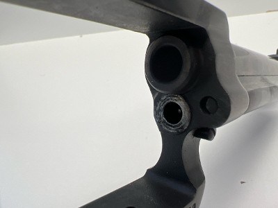 RUGER NEW MODEL BLACKHAWK (0465) .357 MAG - Image 3 of 3