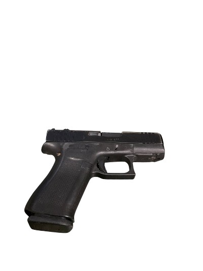 GLOCK G43X MOS 9MM LUGER (9x19 PARA) - Image 1 of 3