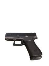 GLOCK G43X MOS 9MM LUGER (9x19 PARA) - Image 2 of 3
