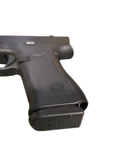 GLOCK G43X MOS 9MM LUGER (9x19 PARA) - Image 3 of 3