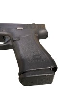 GLOCK G43X MOS 9MM LUGER (9x19 PARA) - Image 3 of 3
