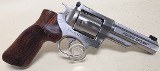 RUGER GP100 MATCH CHAMPION .357 MAG - 2 of 3