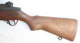 SPRINGFIELD ARMORY EXCELLENT SPRINGFIELD ARMORY M1 GARAND 30-06 SPRG 24" BBL CMP RIFLE 3-55 BARREL DATE .30-06 SPRG - 3 of 3