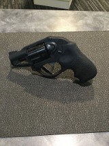 RUGER LCR 9MM LUGER (9X19 PARA) - 1 of 3
