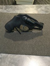 RUGER LCR 9MM LUGER (9X19 PARA) - 2 of 3