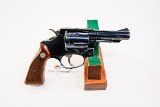 SMITH & WESSON 36-1 .38 SPL - 1 of 3