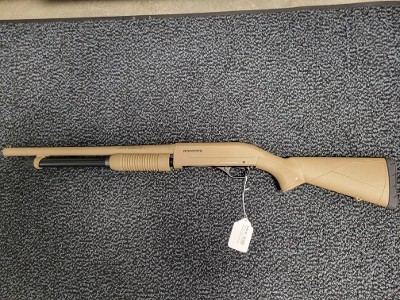 WINCHESTER SXP DEFENDER 12 GA - Image 2 of 3
