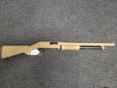 WINCHESTER SXP DEFENDER 12 GA - Image 1 of 3