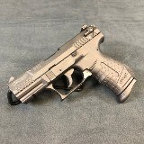 WALTHER WALTHER P22 .22 LR - 2 of 3