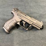 WALTHER WALTHER P22 .22 LR - 3 of 3