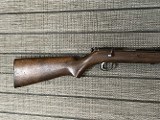 REMINGTON 33 .22 LR - Image 2 of 3