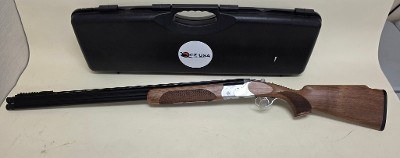 CZ Redhead Premier Target 12 GA - Image 1 of 3