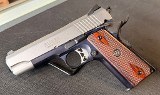 RUGER SR1911 .45 ACP - Image 1 of 3