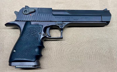 IMI DESERT EAGLE .44 rem mag - Image 3 of 3
