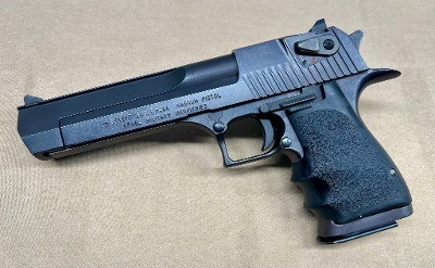 IMI DESERT EAGLE .44 rem mag - Image 1 of 3