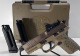 FN FN 502 .22 LR - 3 of 3
