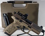FN FN 502 .22 LR - 2 of 3
