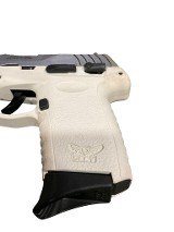 SCCY CPX-1 9MM LUGER (9x19 PARA) - 3 of 3