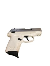 SCCY CPX-1 9MM LUGER (9x19 PARA) - 1 of 3