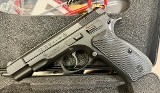 CZ CZ 75 B 9MM LUGER (9x19 PARA) - Image 3 of 3