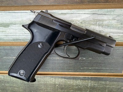 ASTRA MOD.A-80 .45 ACP - Image 1 of 3