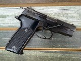 ASTRA MOD.A-80 .45 ACP - Image 1 of 3