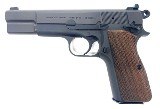 SPRINGFIELD ARMORY SA-35 9MM LUGER (9x19 PARA) - 1 of 3