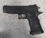 STACCATO P 9MM LUGER (9x19 PARA) - 2 of 3