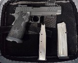 STACCATO P 9MM LUGER (9x19 PARA) - 1 of 3