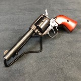HERITAGE MFG. ROUGH RIDER-22 22 Winchester Magnum - 2 of 3