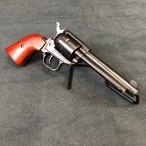 HERITAGE MFG. ROUGH RIDER-22 22 Winchester Magnum - 1 of 3