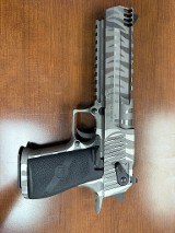 MAGNUM RESEARCH DESERT EAGLE MARK XIX .50 AE - 3 of 3