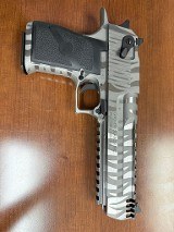 MAGNUM RESEARCH DESERT EAGLE MARK XIX .50 AE - 2 of 3