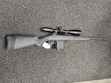 ANSCHUTZ MODEL 110 TACTICAL .308 WIN - Image 1 of 3