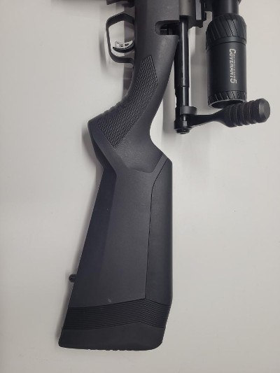 ANSCHUTZ MODEL 110 TACTICAL .308 WIN - Image 3 of 3
