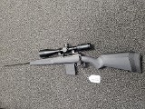 ANSCHUTZ MODEL 110 TACTICAL .308 WIN - Image 2 of 3