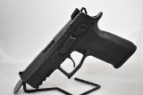 CZ P-07 COMPACT 9MM LUGER (9X19 PARA) - 2 of 3