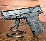 SMITH & WESSON S&W M&P40 Compact 40S&W , M&P 40C.40 S&W - 1 of 3