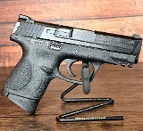 SMITH & WESSON S&W M&P40 Compact 40S&W , M&P 40C.40 S&W - 2 of 3