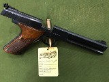 COLT MATCH TARGET .22 LR - Image 2 of 3