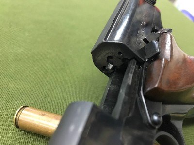 COLT MATCH TARGET .22 LR - Image 3 of 3