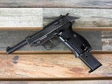 WALTHER P38 AC43 9MM LUGER (9x19 PARA) - Image 1 of 3