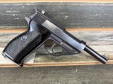 WALTHER P38 AC43 9MM LUGER (9x19 PARA) - Image 2 of 3