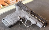 SMITH & WESSON M&P 9 SHIELD PLUS 9MM LUGER (9x19 PARA) - 2 of 3