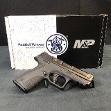 SMITH & WESSON SHIELD X 9MM LUGER (9x19 PARA) - 1 of 3