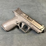SMITH & WESSON SHIELD X 9MM LUGER (9x19 PARA) - 3 of 3