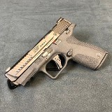SMITH & WESSON SHIELD X 9MM LUGER (9x19 PARA) - 2 of 3
